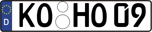 KO-HO09