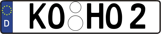 KO-HO2