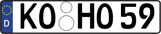 KO-HO59