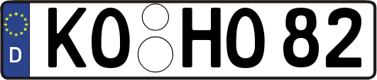 KO-HO82