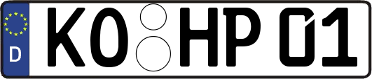 KO-HP01