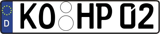 KO-HP02