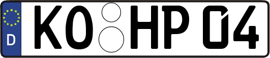 KO-HP04