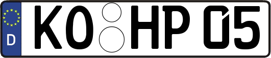 KO-HP05