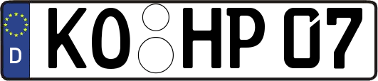 KO-HP07