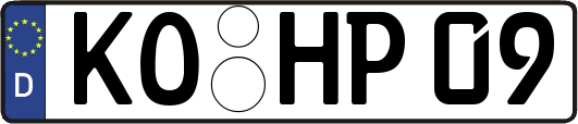 KO-HP09