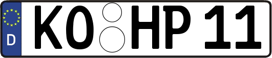 KO-HP11