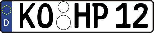 KO-HP12