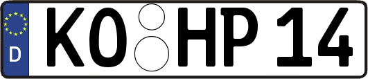 KO-HP14