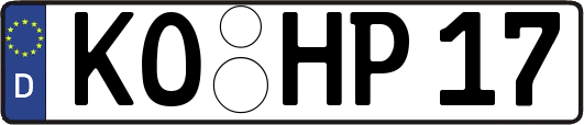 KO-HP17