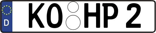 KO-HP2