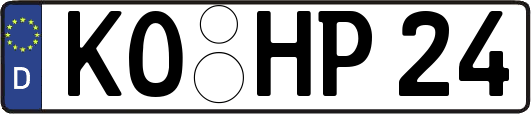 KO-HP24