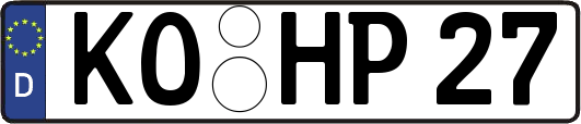 KO-HP27