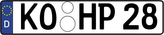KO-HP28