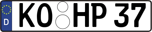 KO-HP37