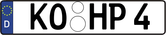 KO-HP4
