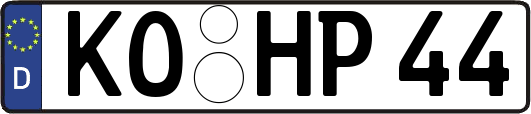 KO-HP44
