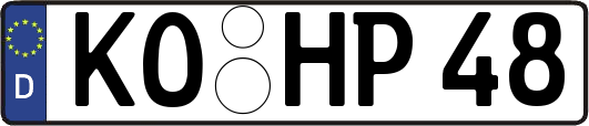 KO-HP48