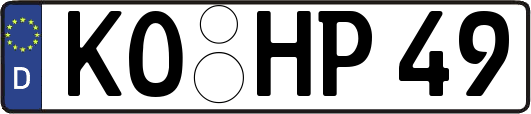 KO-HP49