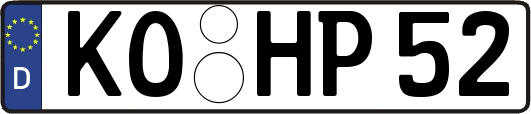KO-HP52