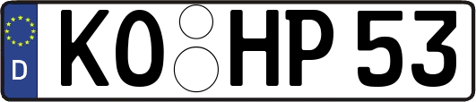 KO-HP53