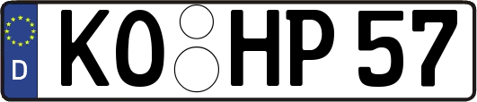 KO-HP57
