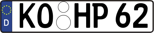KO-HP62