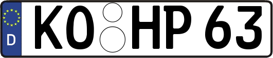 KO-HP63
