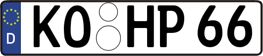 KO-HP66