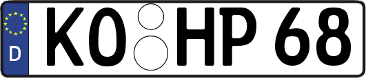 KO-HP68