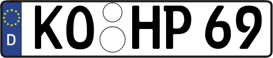 KO-HP69