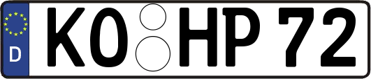 KO-HP72