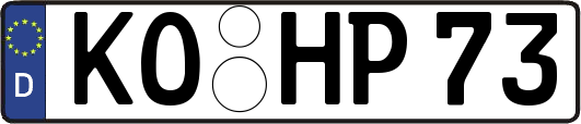 KO-HP73