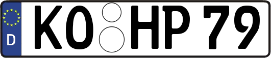 KO-HP79