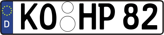 KO-HP82