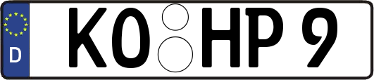 KO-HP9