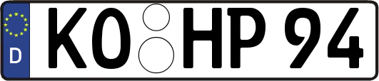 KO-HP94