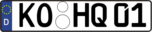 KO-HQ01