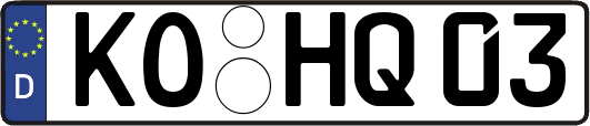 KO-HQ03