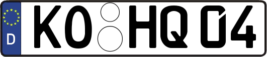 KO-HQ04