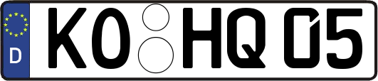 KO-HQ05