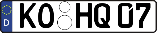 KO-HQ07