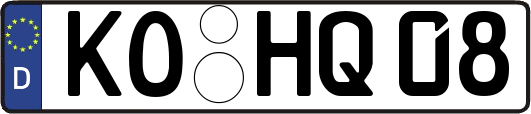 KO-HQ08