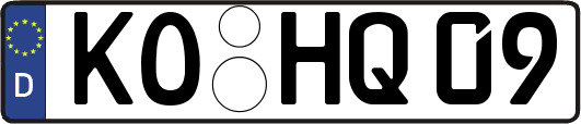KO-HQ09