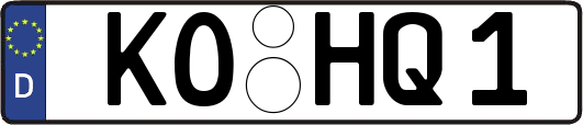 KO-HQ1
