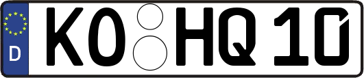 KO-HQ10