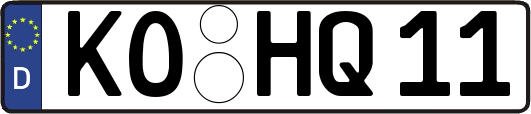 KO-HQ11