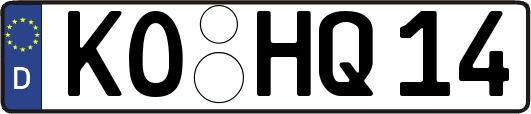 KO-HQ14