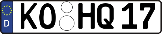 KO-HQ17