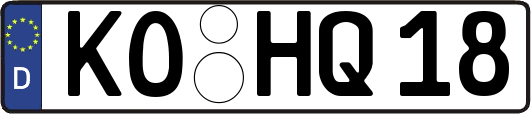 KO-HQ18